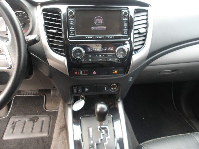 FIAT Fullback 2.4 181cv EU6 AGGIUNGERE IVA Doppia Cabina aut. LX