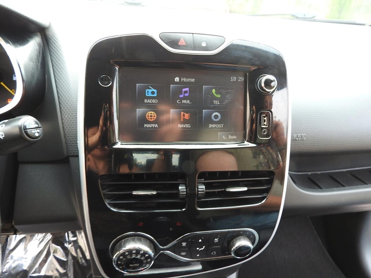 Renault Clio Sporter 1.5 dCi Energy NEOP.