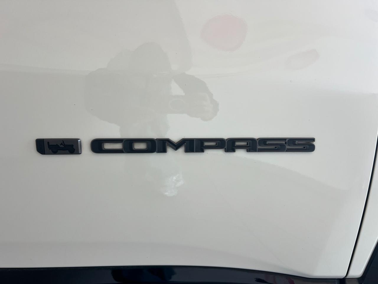 Jeep Compass 1.6 Multijet II 2WD S