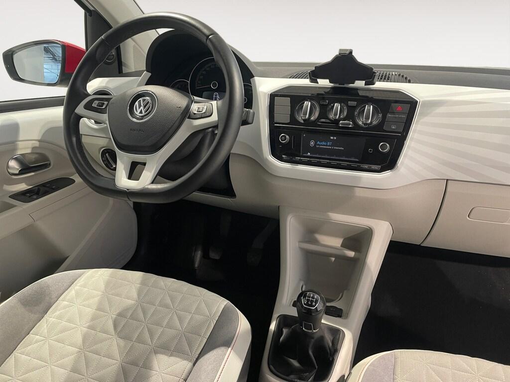 Volkswagen up! 1.0 75CV Move up! BEATS PACK