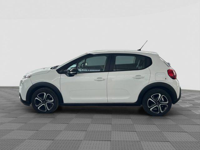 CITROEN C3 C3 PureTech 83 S&S Feel
