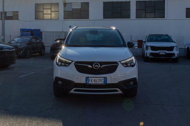 OPEL Crossland X 1.6 ECOTEC D 120 CV Start&Stop Innovation