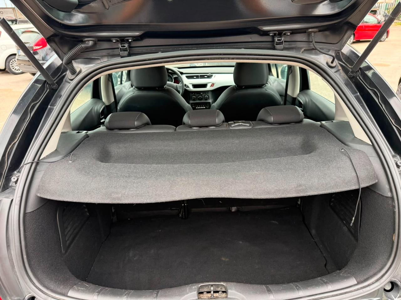 Citroen C3 1.1 GPL airdream Seduction