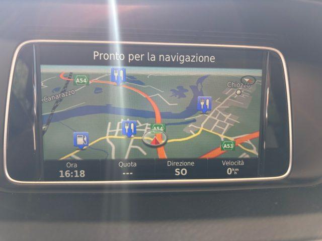 MERCEDES-BENZ E 200 BlueTEC Automatic CHILOMETRI E MOTORE ORIGINALI