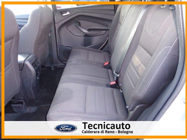 FORD Kuga 2.0 TDCI 150 CV S&S 4WD Titanium
