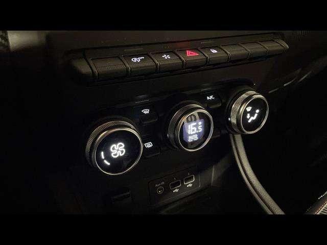 Renault Captur 1.0 TCe RS Line