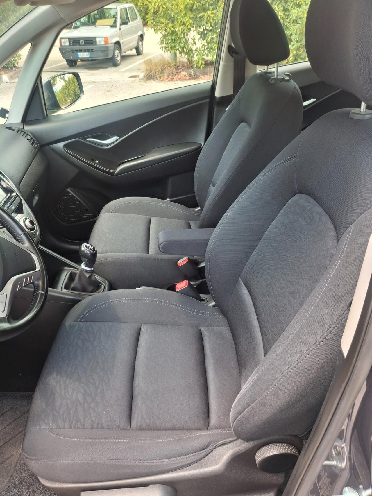 Hyundai iX20 1.6 MPI Econext APP MODE gpl
