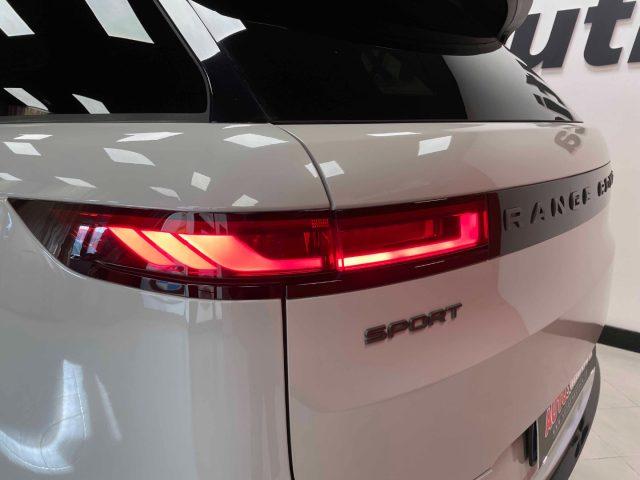 LAND ROVER Range Rover Sport 3.0D I6 MHEV DYNAMIC HSE 250CV AUTO-IVA DEDUCIBILE