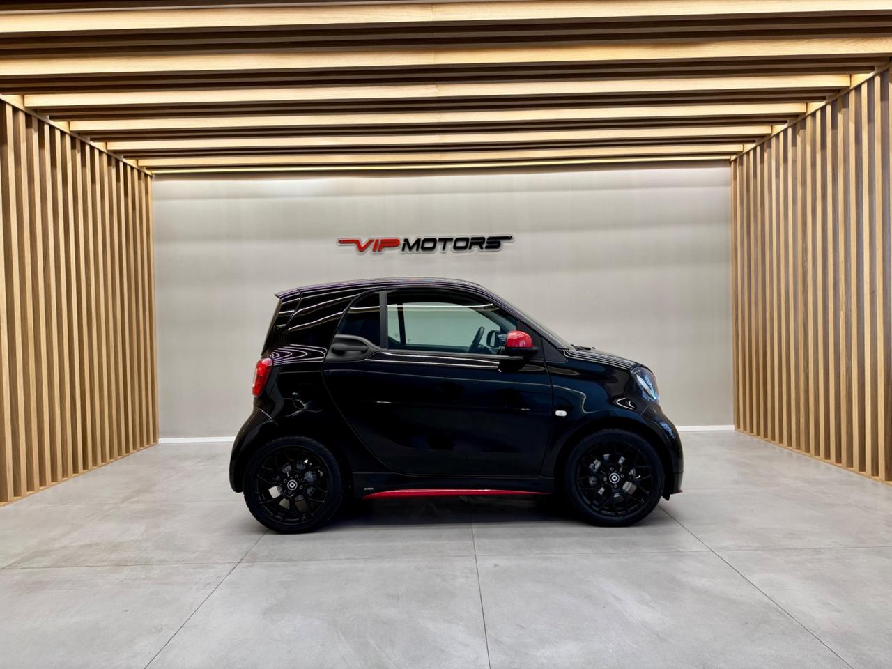 Smart ForTwo 90 0.9 Turbo Prime GARANZIA PERMUTE FINANZIAMENTO PERSONALIZZATO