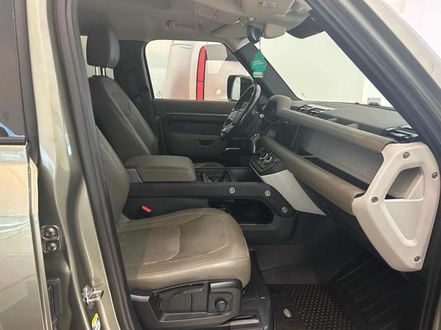 LAND ROVER Defender 110 3.0D I6 200 CV AWD Auto S