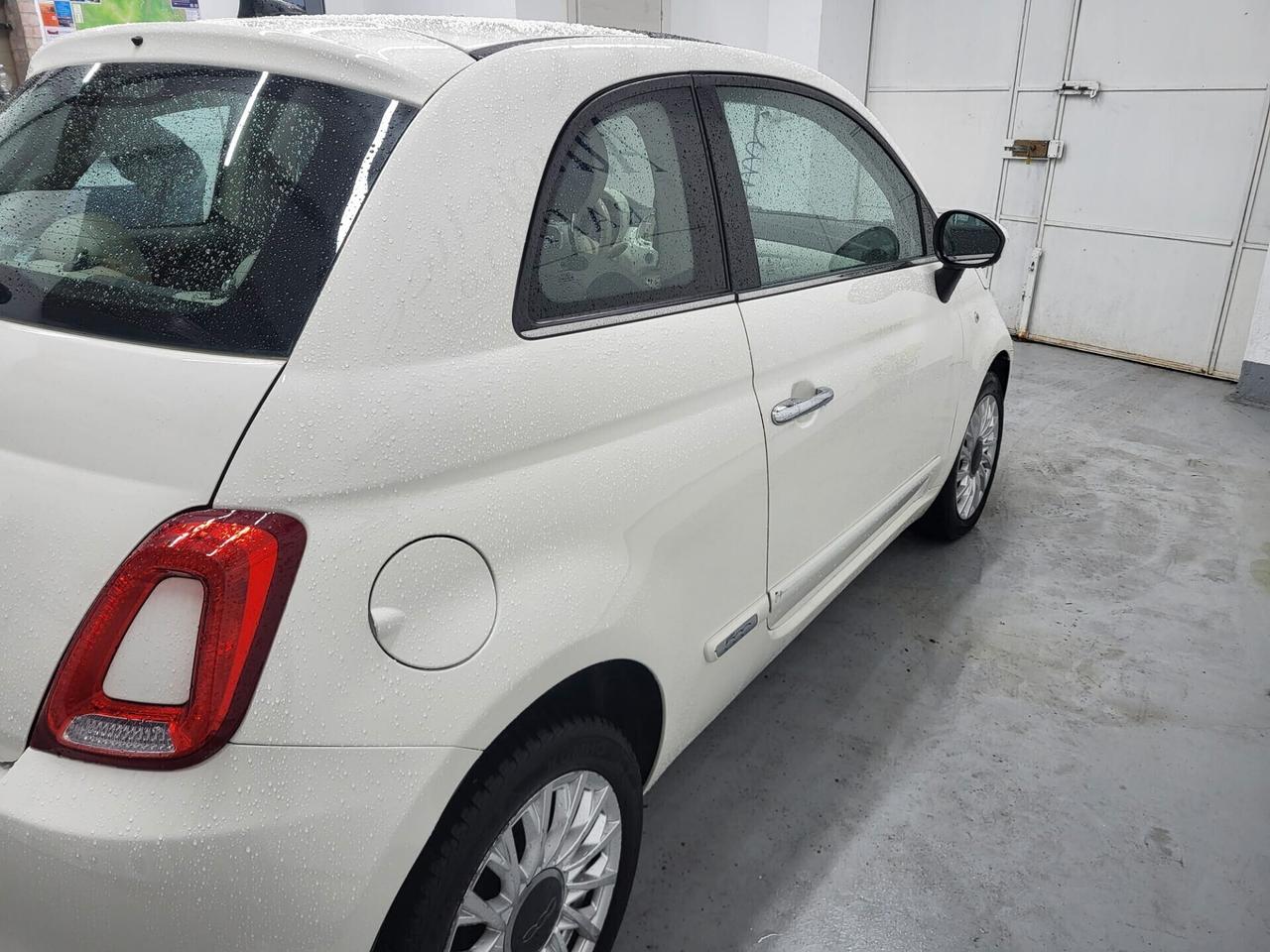 Fiat 500 1.2 69 CV