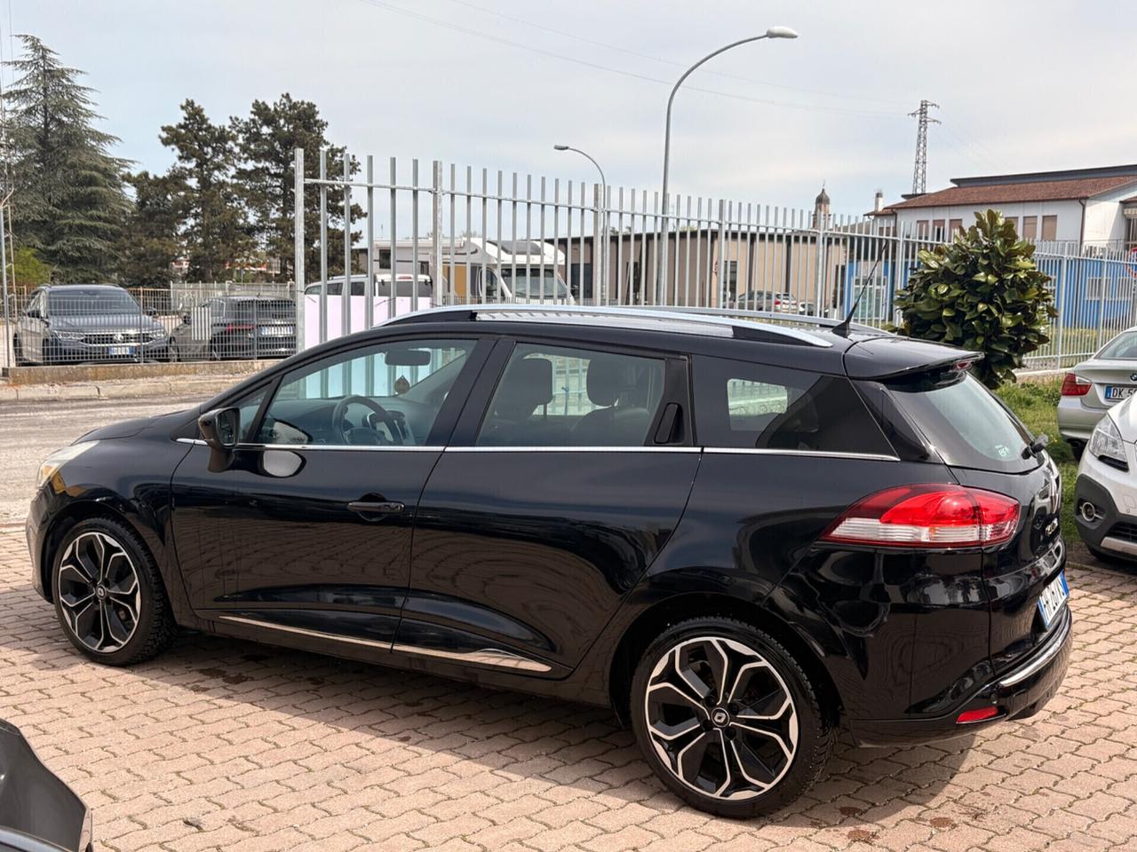 Renault Clio dCi 8V 75CV Start&Stop 5 porte Energy Zen