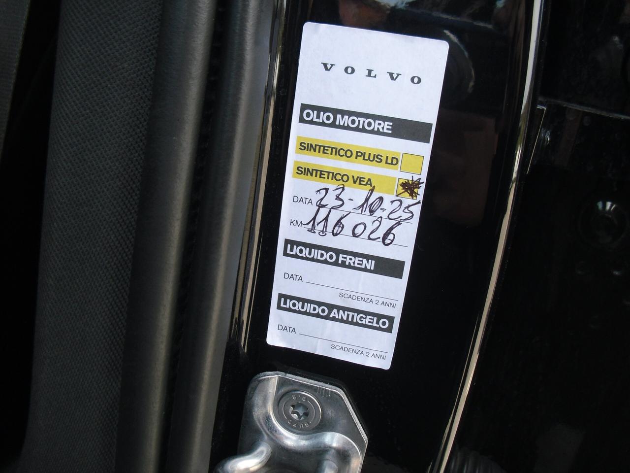 Volvo XC 90 XC90 D5 AWD Geartronic Inscription, FULL OPTIONAL, OTTIME CONDIZIONI!!