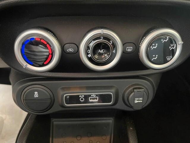 Fiat 500L 1.4 T-Jet 120 CV Mirror