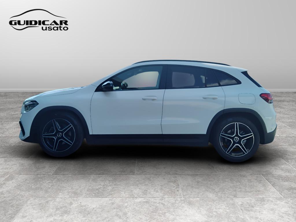 Mercedes-Benz GLA-H247 2020 - GLA 200 d Premium auto