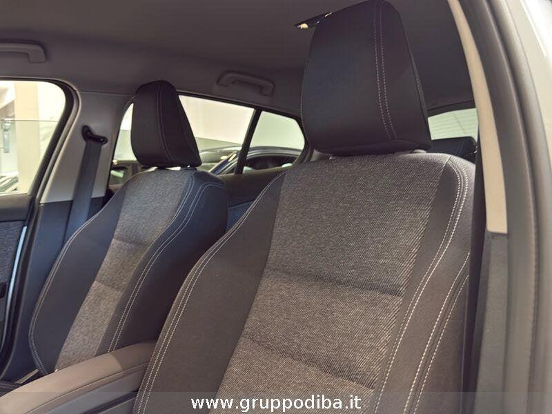 BMW Serie 1 F70 120d 48V MSport Design auto