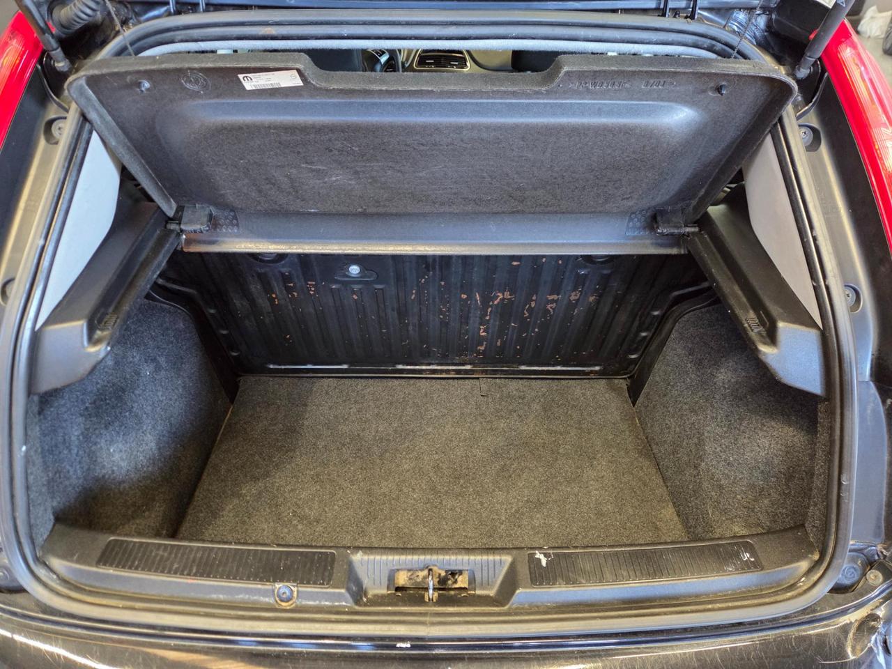 Fiat Punto 5 Porte Punto 5p 1.2 Lounge E6