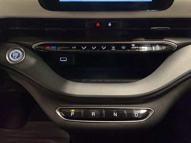 FIAT 500e Berlina 42 kWh Passion