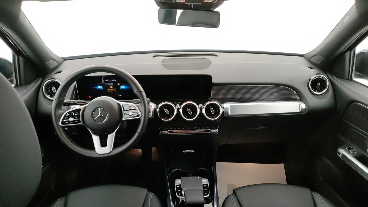 Mercedes-Benz GLB 200 Sport Plus auto