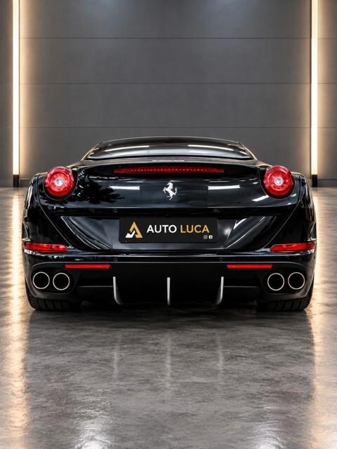 Ferrari California T DCT