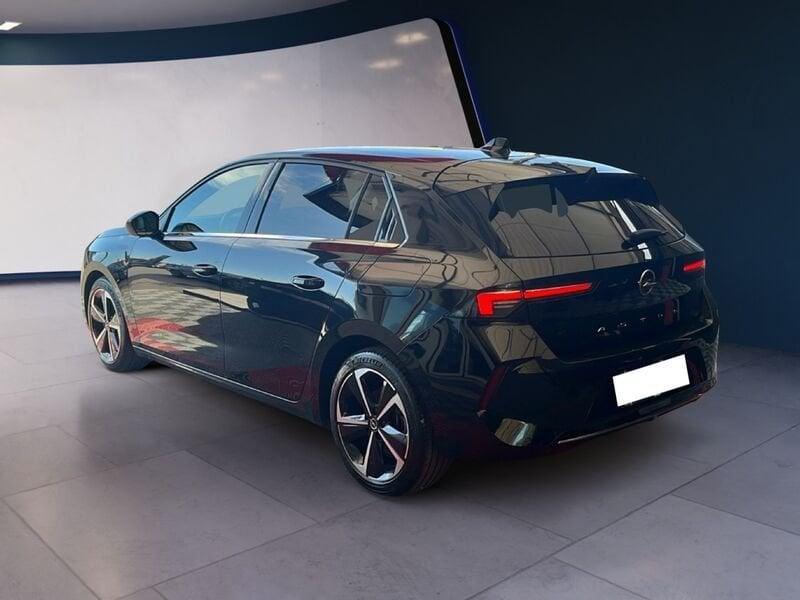 Opel Astra 1.6 phev Edition s&s 180cv at8