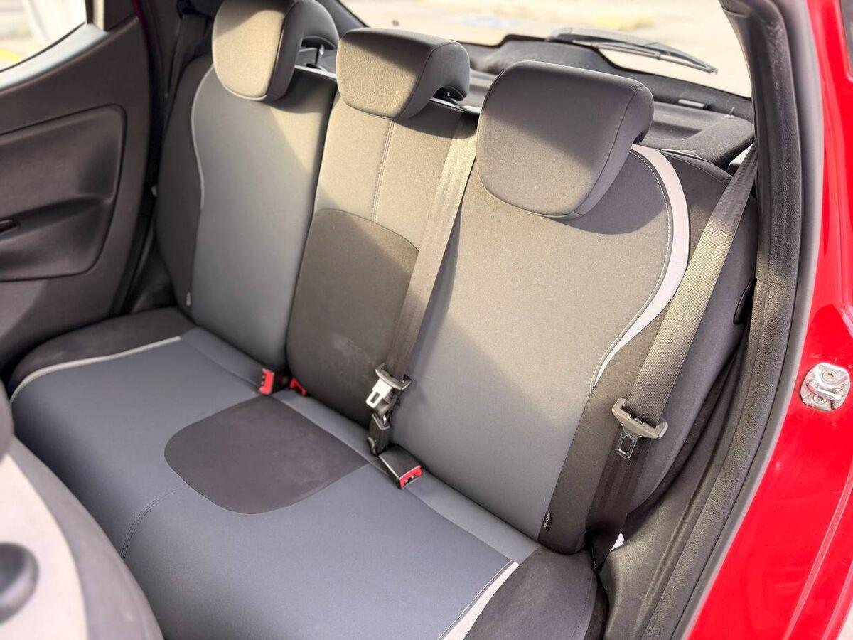 Lancia Ypsilon 1.2 8v Platinum ecochic Gpl 69cv E6