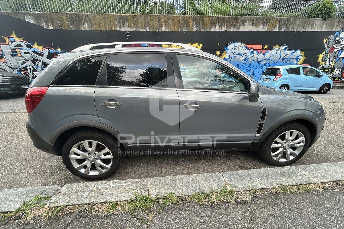 OPEL Antara 2.2 CDTI 184CV Cosmo Unlimited
