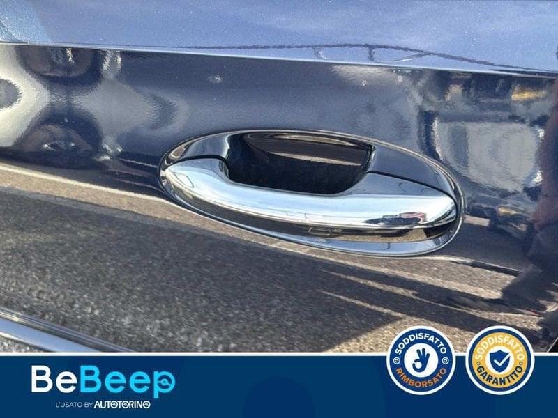 Mercedes-Benz Classe C C SW 300 D MHEV PREMIUM AUTO