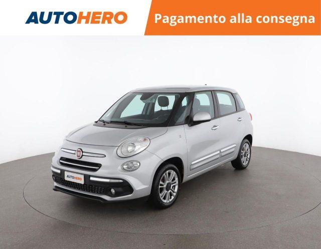 FIAT 500L 1.3 Multijet 95 CV Lounge