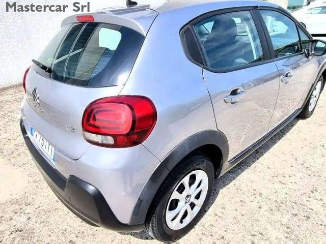 CITROEN C3 1.5 bluehdi Feel Neopatentati OK - FV751YT