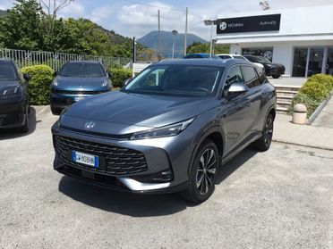 MG HS 1.5T-GDI Luxury Autom. *SENZA VINCOLO DI FINANZIAMENTO*