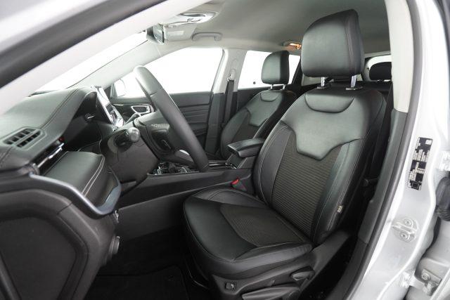 JEEP Compass Compass 1.3 Turbo T4 2WD Limited