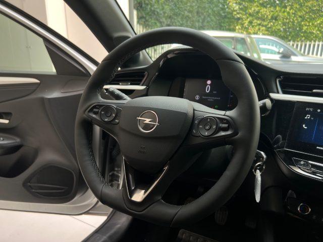 OPEL Corsa 1.2 100 CV GS da ?159,00 mensili