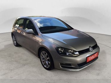Volkswagen Golf Golf 1.4 TSI 5p. Highline BlueMotion Technology