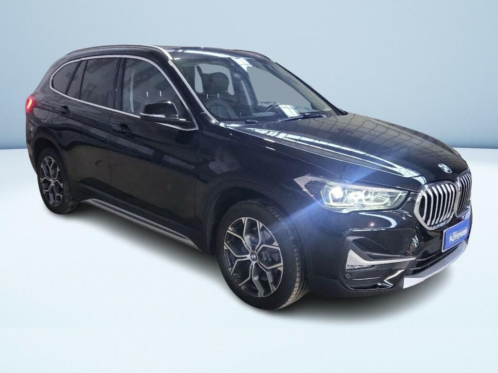 BMW X1 20 d xLine Plus xDrive Steptronic