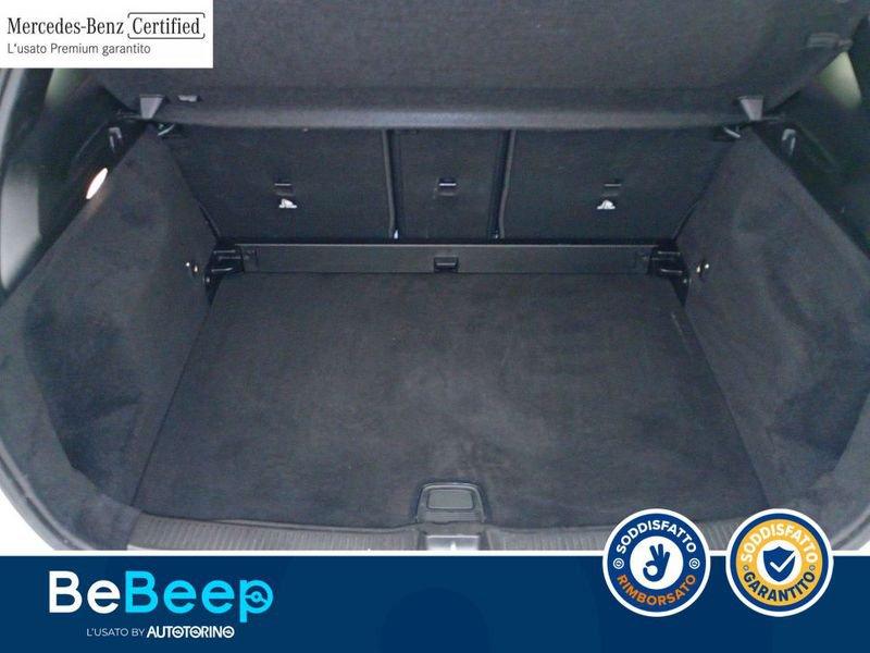 Mercedes-Benz Classe B B 180 D AMG LINE ADVANCED PLUS AUTO