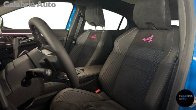 RENAULT Rafale Full Hybrid E-Tech 200 CV Esprit Alpine