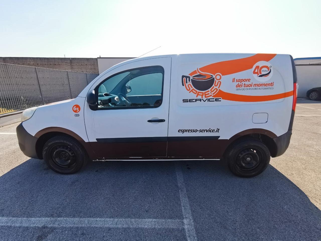 Renault Kangoo 1.5 dCi 90CV 4p. Express Energy