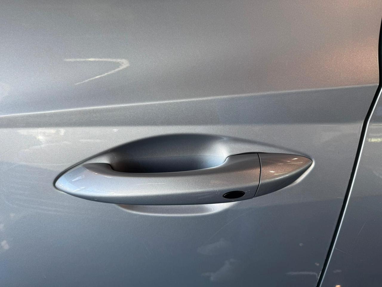 Hyundai Tucson 1.6 CRDI XLine