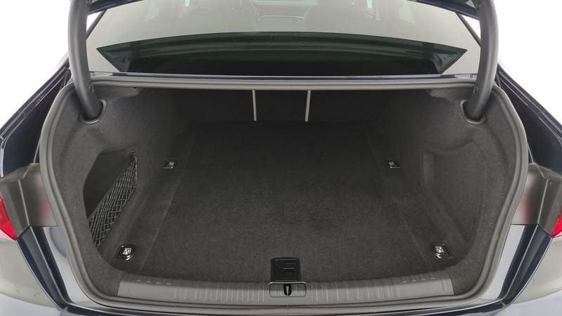 Audi A6 40 2.0 TDI quattro ultra S tronic Business Plus