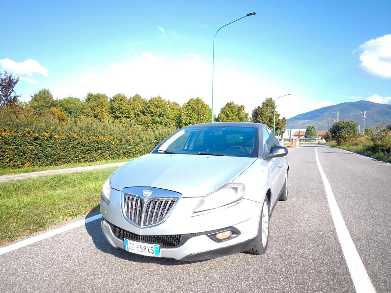 LANCIA DELTA 1,6 MJT-CAMBIO AUTOMATICO-OK NEOPATENTATI