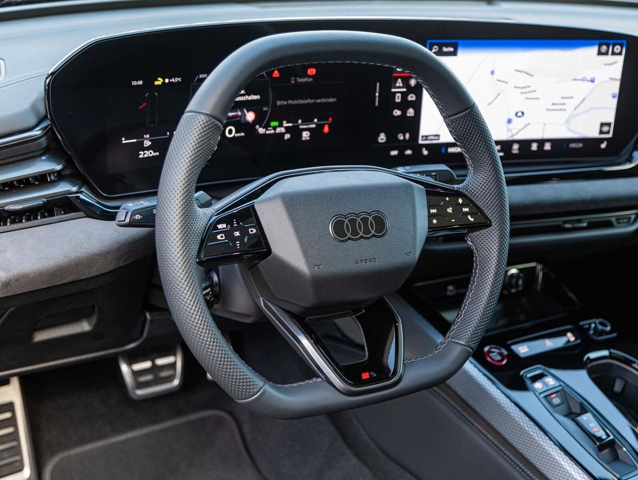 AUDI A5 BERLINA Berlina 2.0 tdi mhev+ S line s-tronic