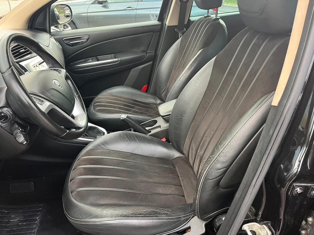 Lancia Delta 1.6 MJT DPF Gold