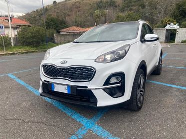 Kia Sportage 1.6 CRDI 115 CV 2WD Energy