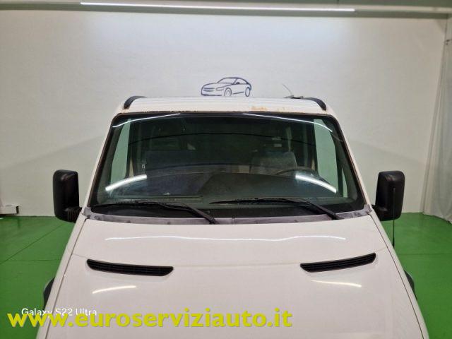IVECO Daily 29L10V 2.3 Hpi TDI PC-TM Furgone