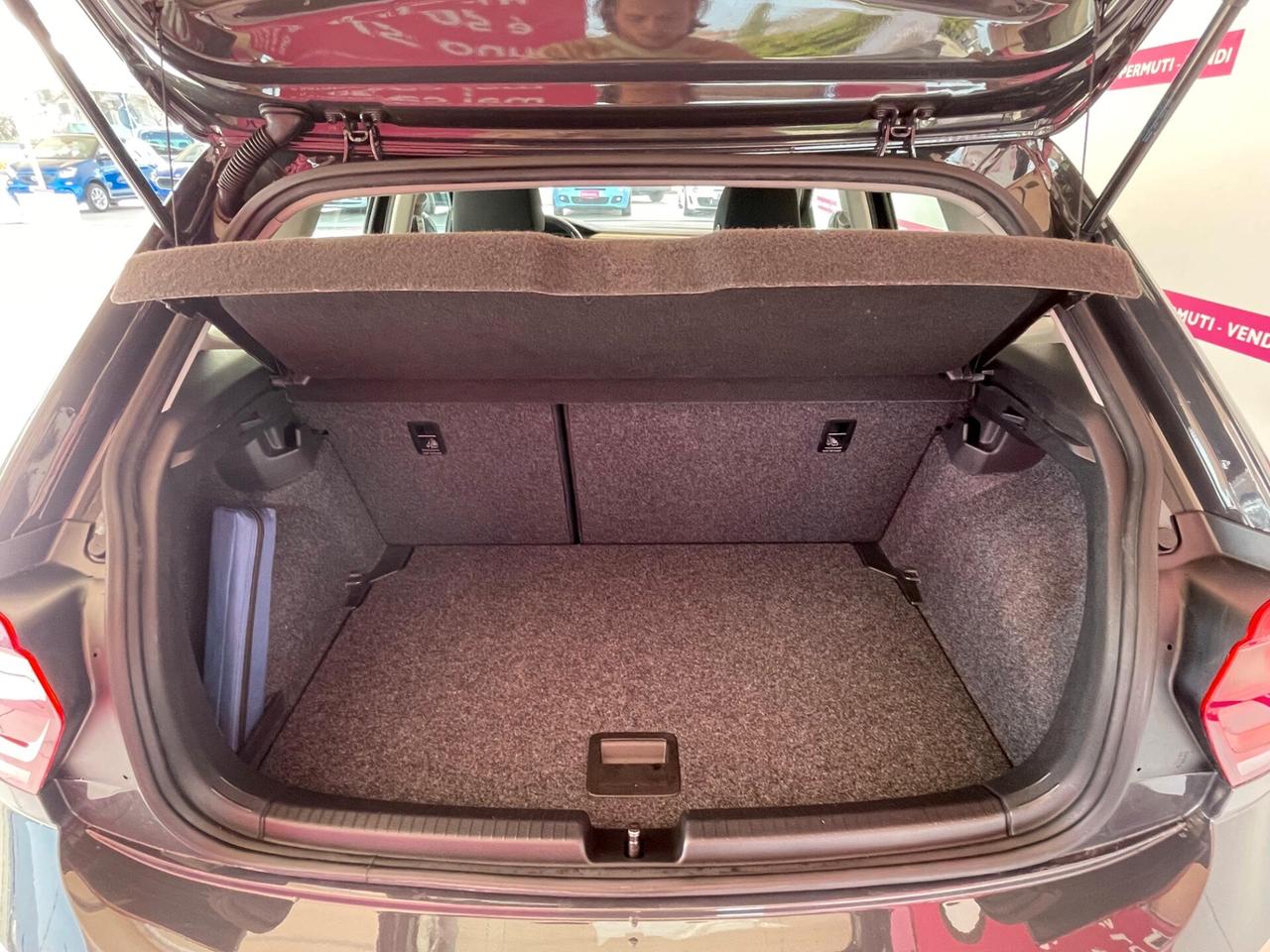 VOLKSWAGEN Polo 6ª serie Polo 1.0 TSI 5p. Comf...