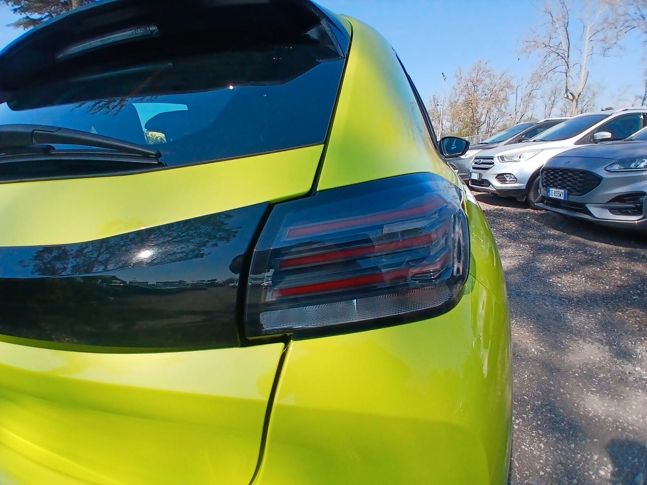 Peugeot 208 100cv S&S Active Pack