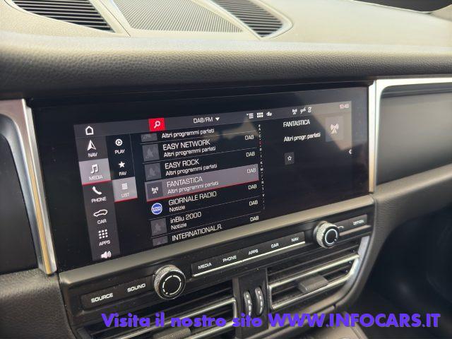 PORSCHE Macan 2.0 245 cv PDK - Prezzo reale !