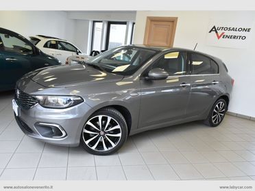 FIAT Tipo 1.6 Mjt S&S 5p. Lounge