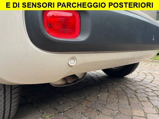 FIAT Panda 1.2 5 Posti Neopatentati